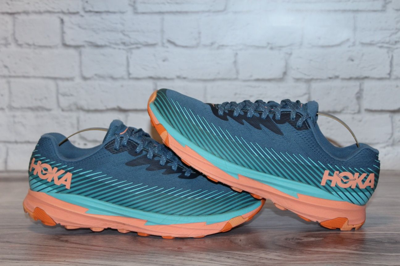 Кросівки Hoka Torrent 2