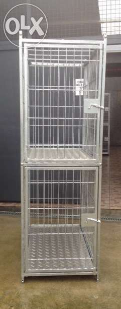 multipet kennel pro 600x1000x1850