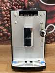 Ekspres do kawy MELITTA CAFFEO SOLO PERFECT MILK gwarancja