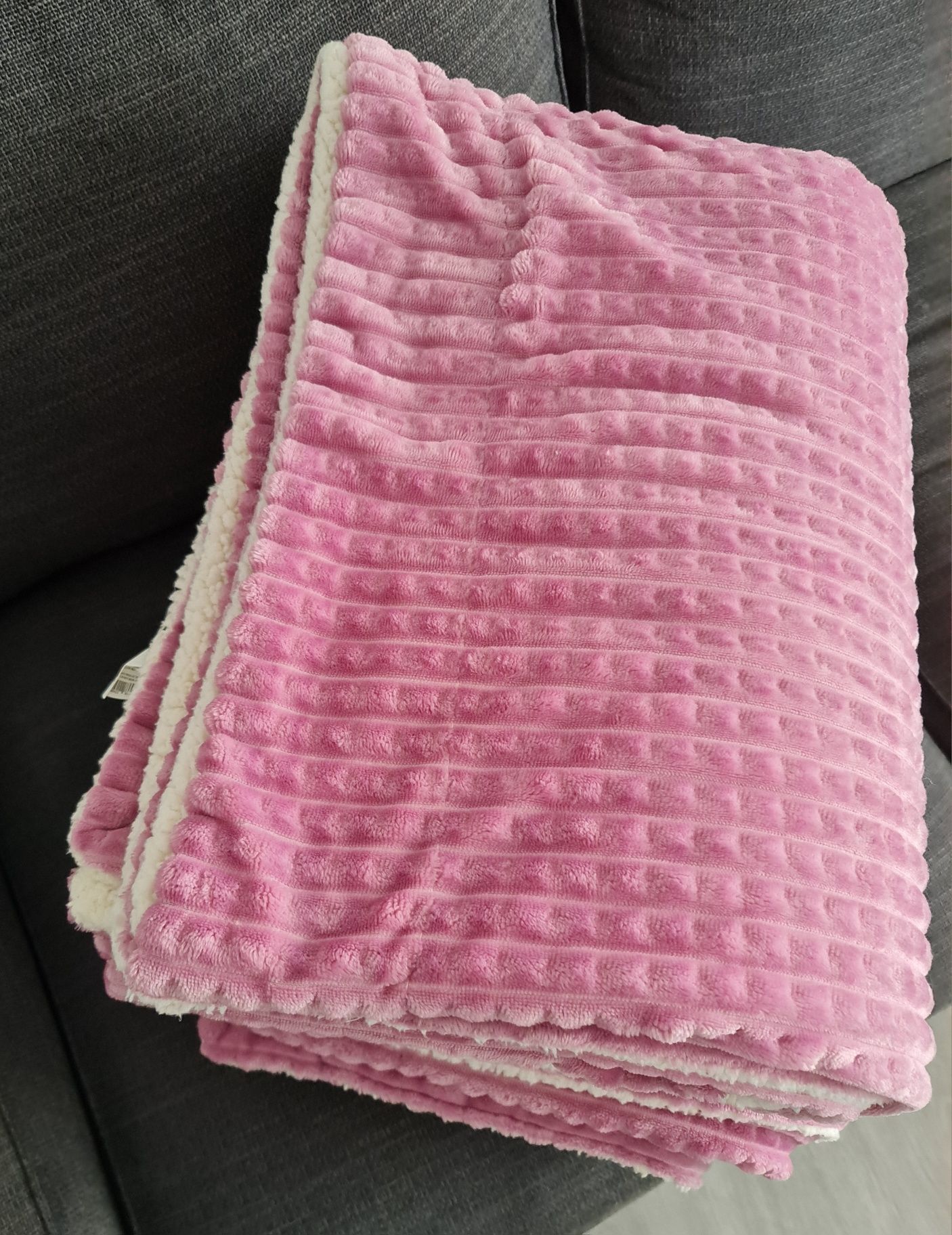 Mantas/cobertores menina