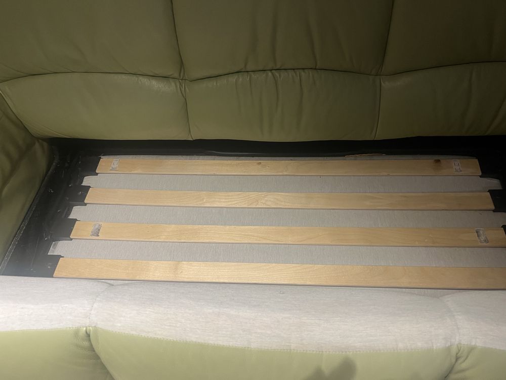 Sofa 2 osobowa z funkcja spania
