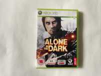 Alone In The Dark Xbox 360