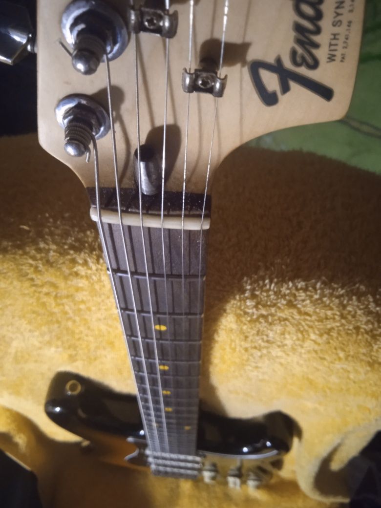 Продам Fender Stratocaster(Grass Roots ESP)