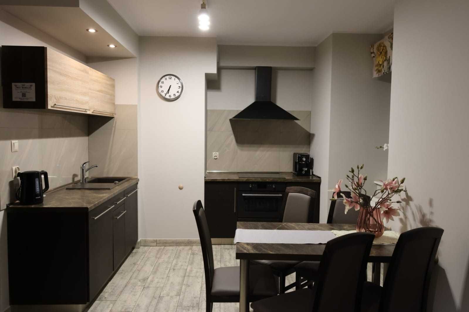 Apartament 2 pokojowy w Villa Park w Szklarskiej Porębie na sprzedaż!