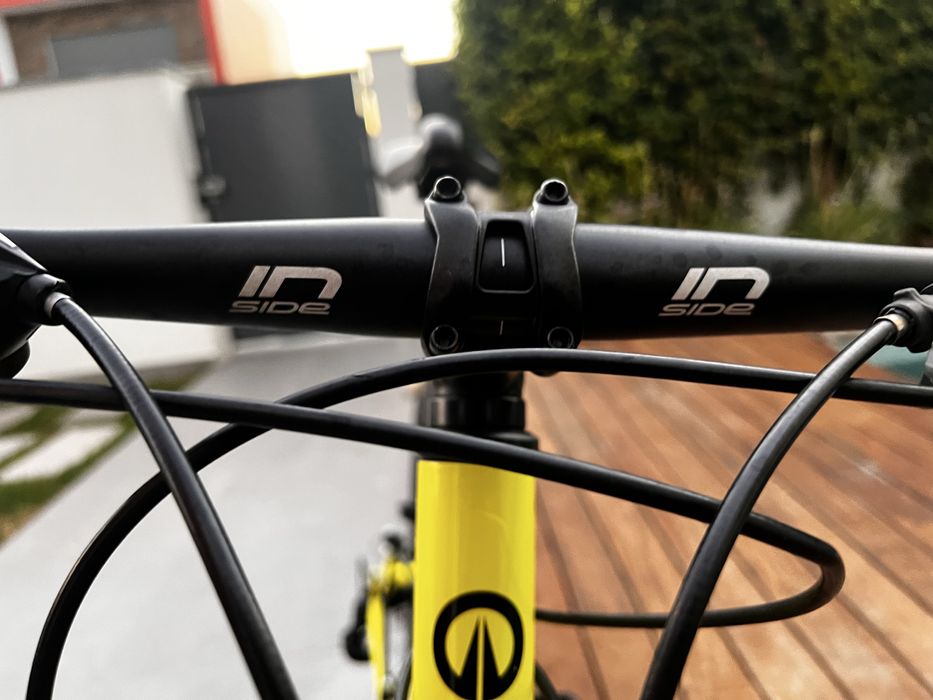 Bicicleta ROOKIE 240 24