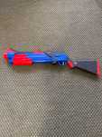 Nerf Pump SG em bom estado
