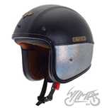Nowy Kask AWINA Otwarty chopper czoper