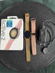 Samsung galaxy watch active 2