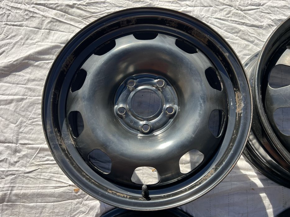RENAULT DACIA r16 5x114,3