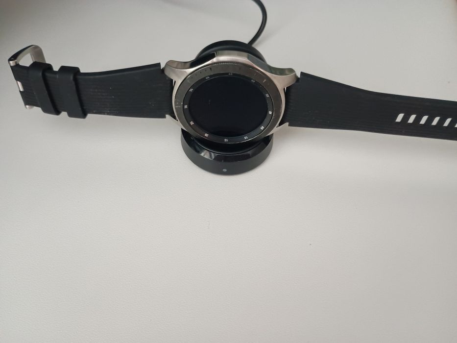 Samsung Galaxy watch