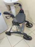 Active Walker rollator из Норвегии от Access