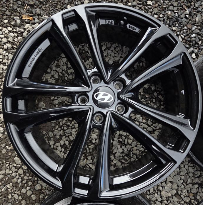 5 114,3 R19 Hyundai Tucson Santafe Sonata