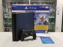 Ps4 Slim 1Tb Cuh22 Ігри Магазин Гарантія Обмін Playstation 4