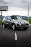 Mercedes-Benz ML Mercedes Benz ML