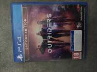 Outriders PS4 (darmowy upgrade do PS5)