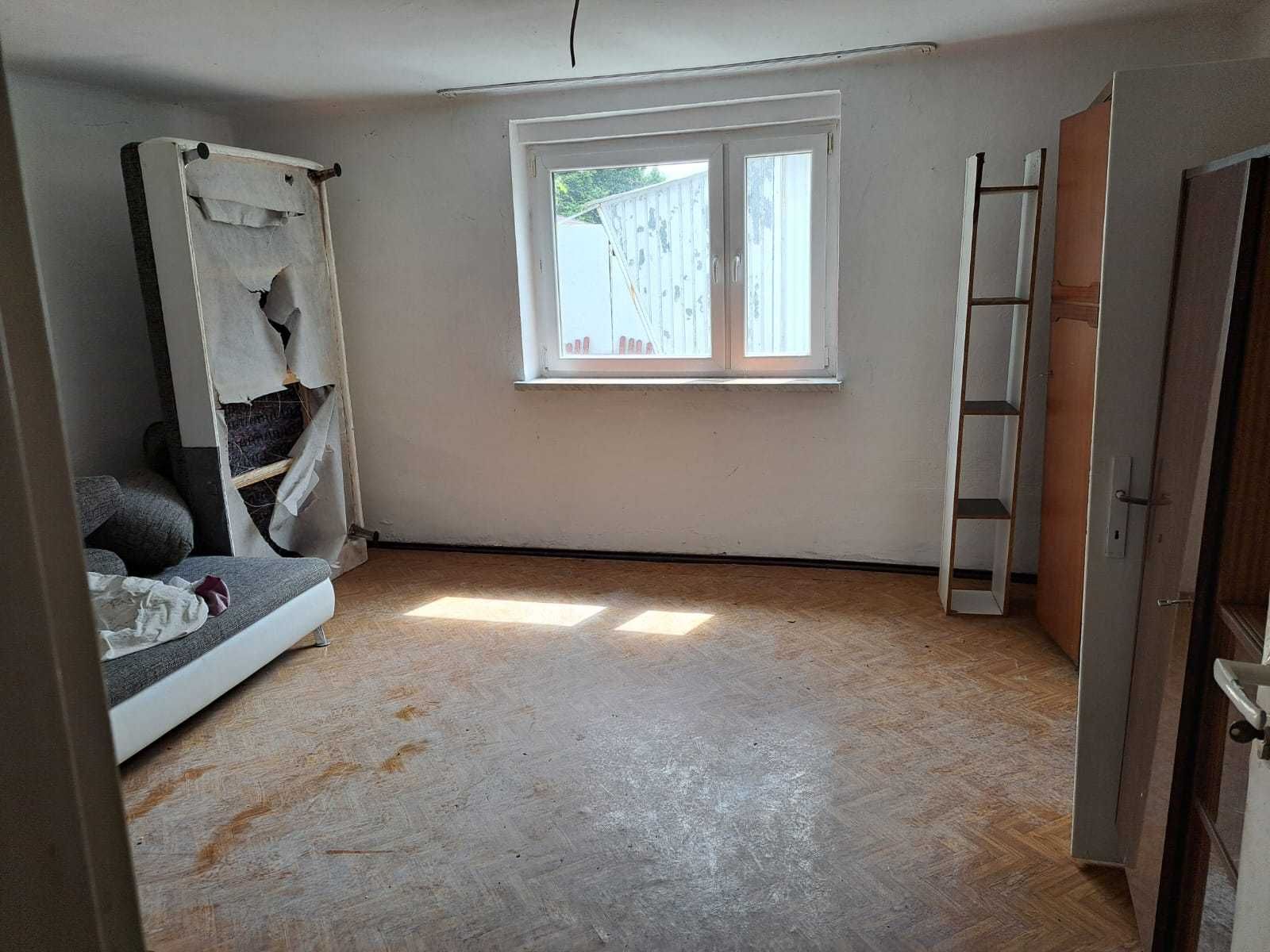 Dom do remontu Opole Półwieś