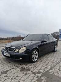 Продам Mersedes w211