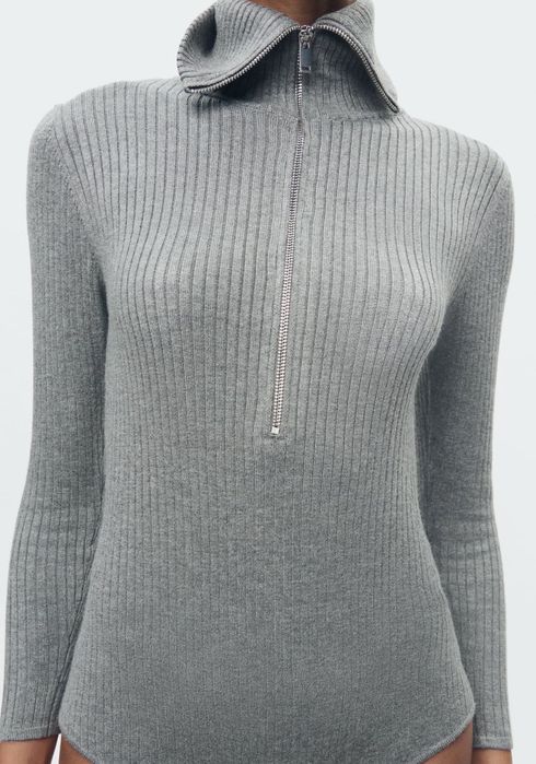 Светр боді Zara, розмір S