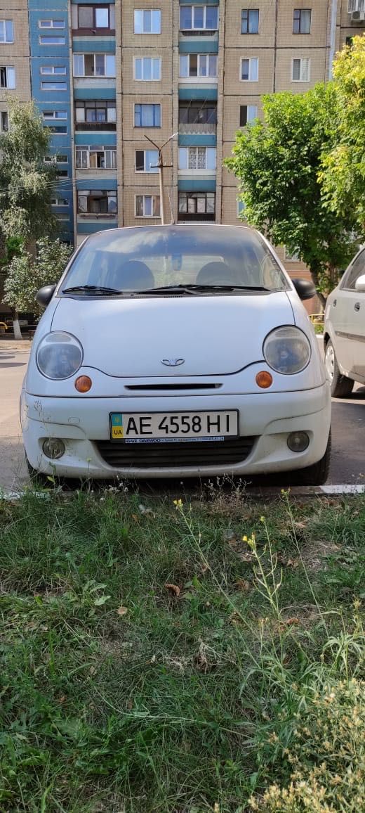 Daewoo matiz 2013 року, з ГБО 4-го покоління, 2400$