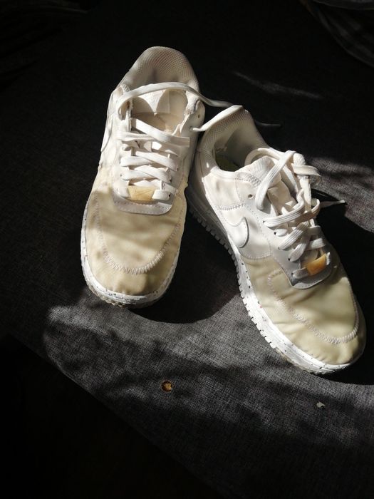 Найк и на каждый день