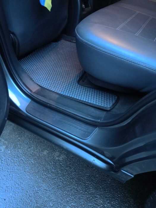 Продам santa fe в хорошому стані