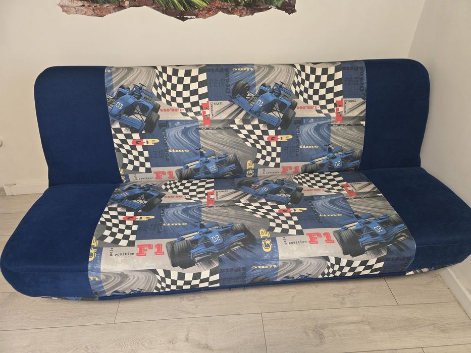 Tapczan, wersalka, sofa, lozko rozkladane