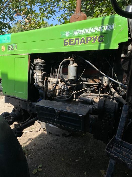 Продам МТЗ беларус
