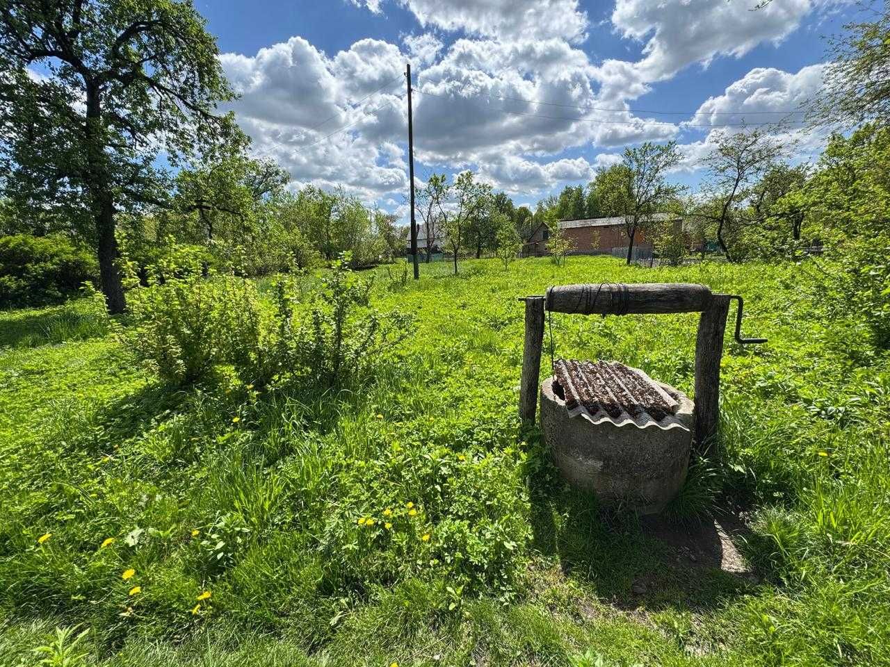 Продається земельна ділянка 31,13 сотих у місті Мостиська