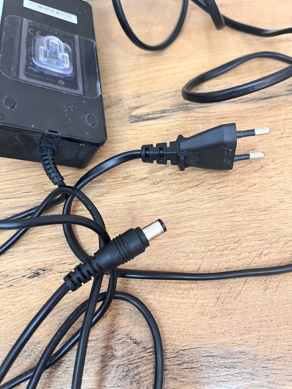 Zasilacz do laptopa HP 12V 3.33A 65W (wtyk 4.5x3.0 mm)