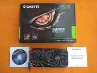 Відеокарта GeForce® GTX 1060 3Gb DDR5 192 bit