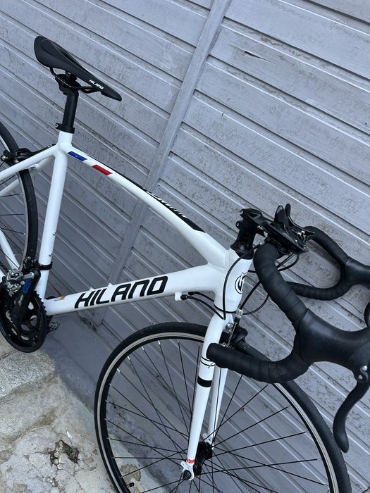 Bicicleta de Estrada Hiland / Nova 0Km