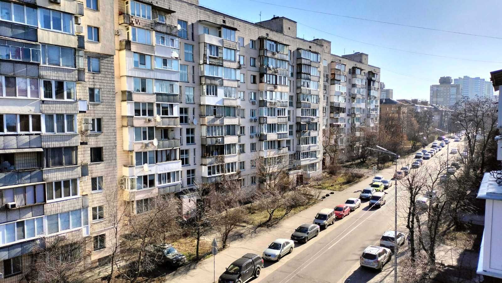 Продам 1к.квартира ул.Карела Чапека (Юлиуса Фучика),9 М: Вокзальная