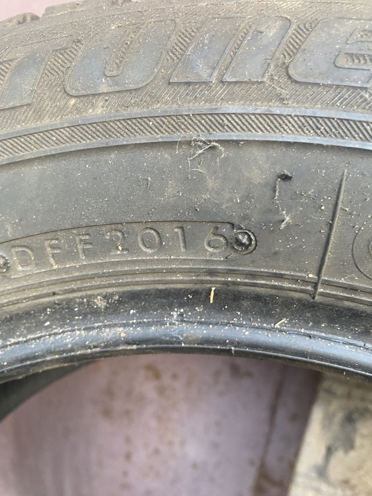 Продам резину зима 175/65R14