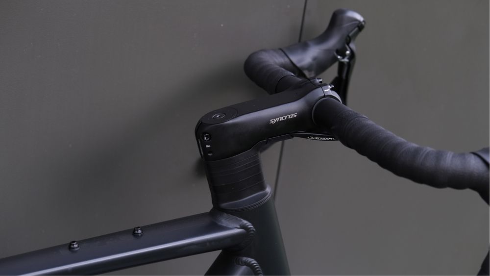 Новий гравійний велосипед Scott Speedster Gravel 60 Claris  (2024)