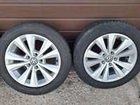 Felgi 5x112 16 vw et 46 seat audi skoda