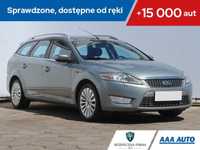 Ford Mondeo 2.0 TDCi, Xenon, Klimatronic, Tempomat ,Bezkolizyjny, Parktronic,