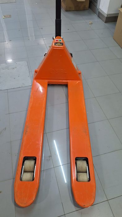 Porta paletes  SIRL 2500kg