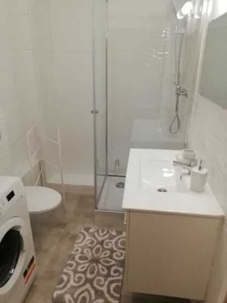 Kawalerka 27 m ul. Modzelewskiego -Mokotów/A/śm.