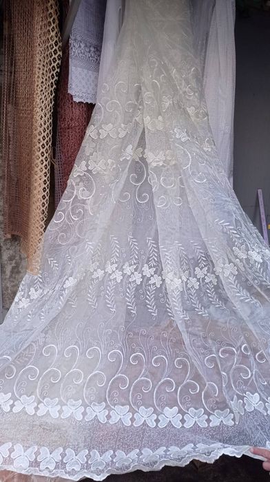 ФІРАНКА,Тюлі ,гардини на вікна