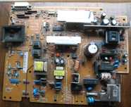 Продам Плату питания RG5-2025 от принтера Hewlett Packard LaserJet 5L