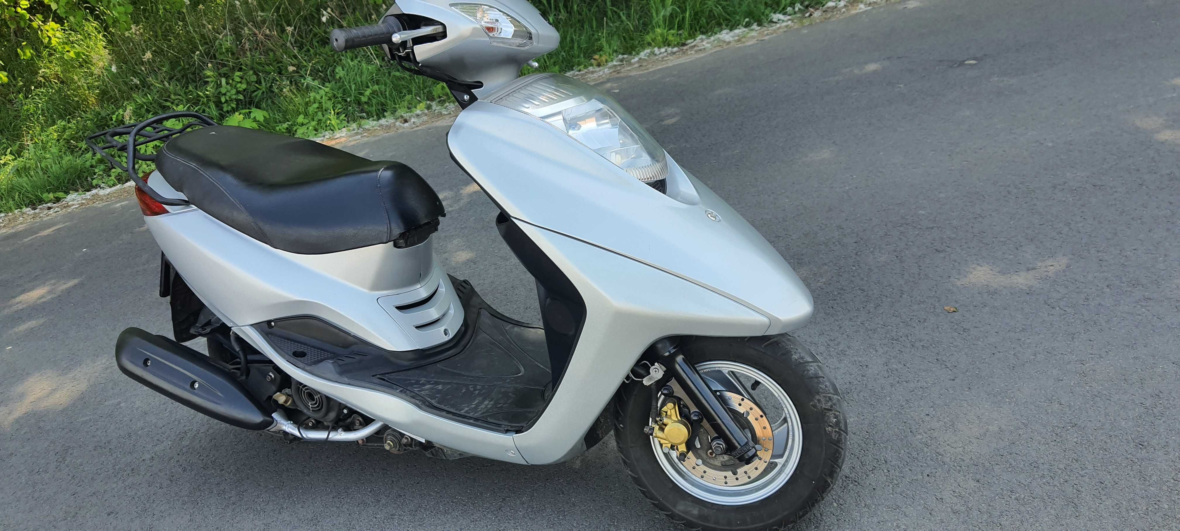 Yamaha Vity 125cm