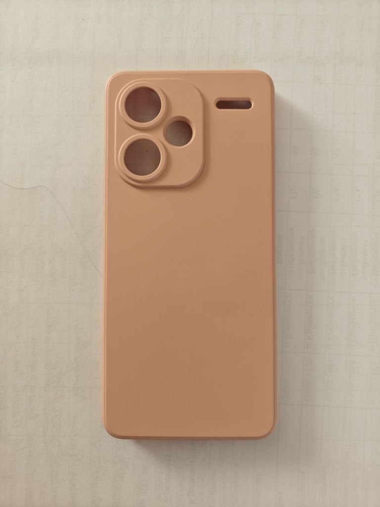 Чохол Redmi note 13 pro+