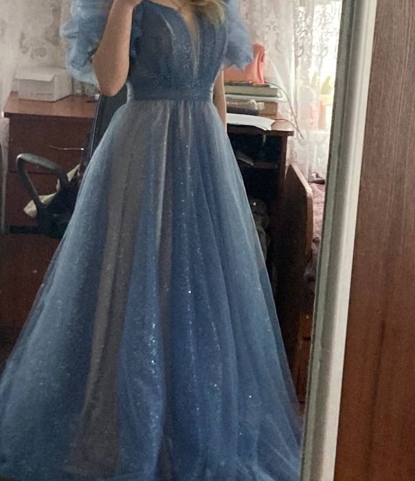 Продам випускне плаття