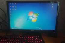 Monitor Asus Dvi Vga