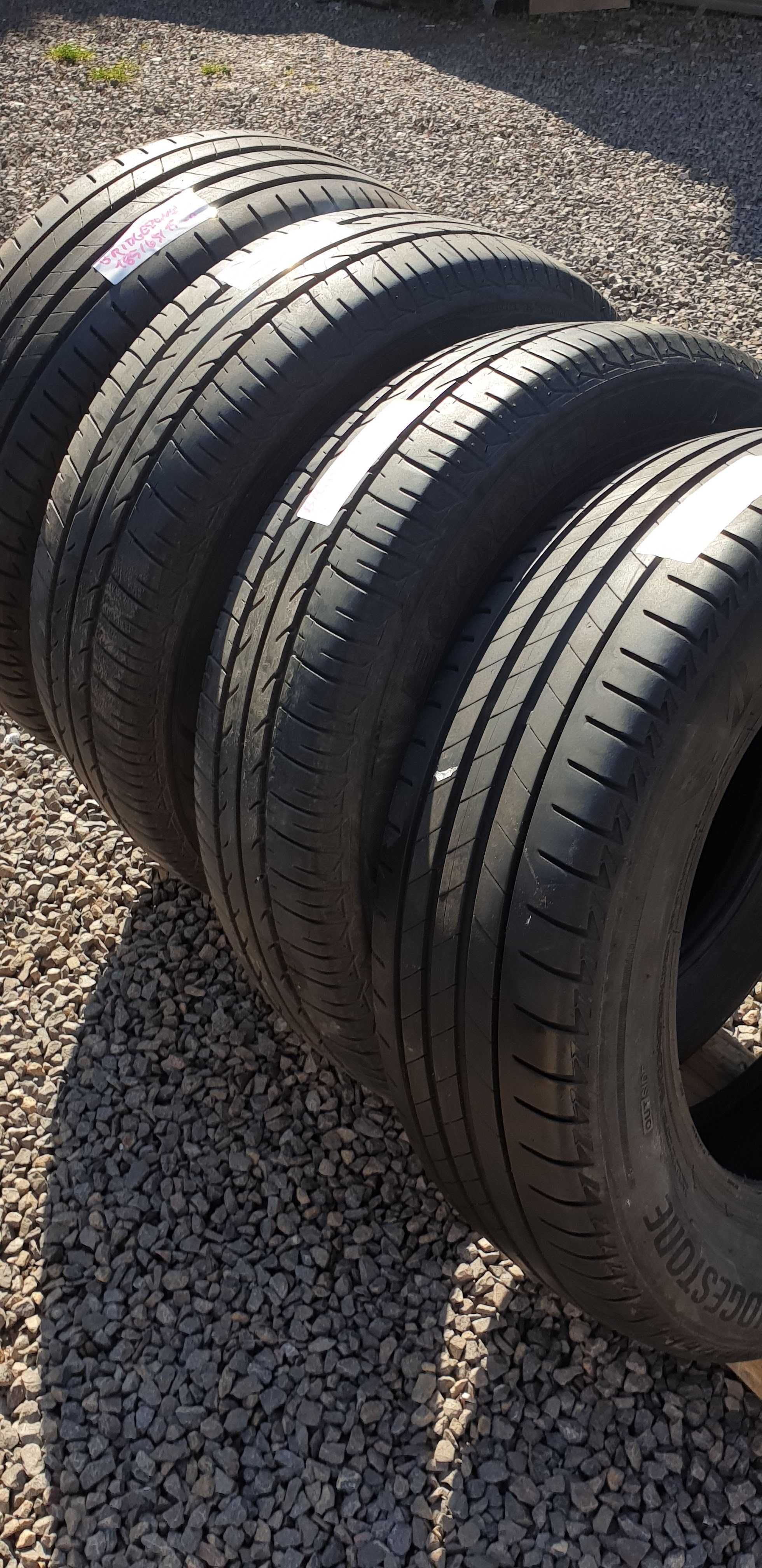 185/65R15 Bridgestone 4szt