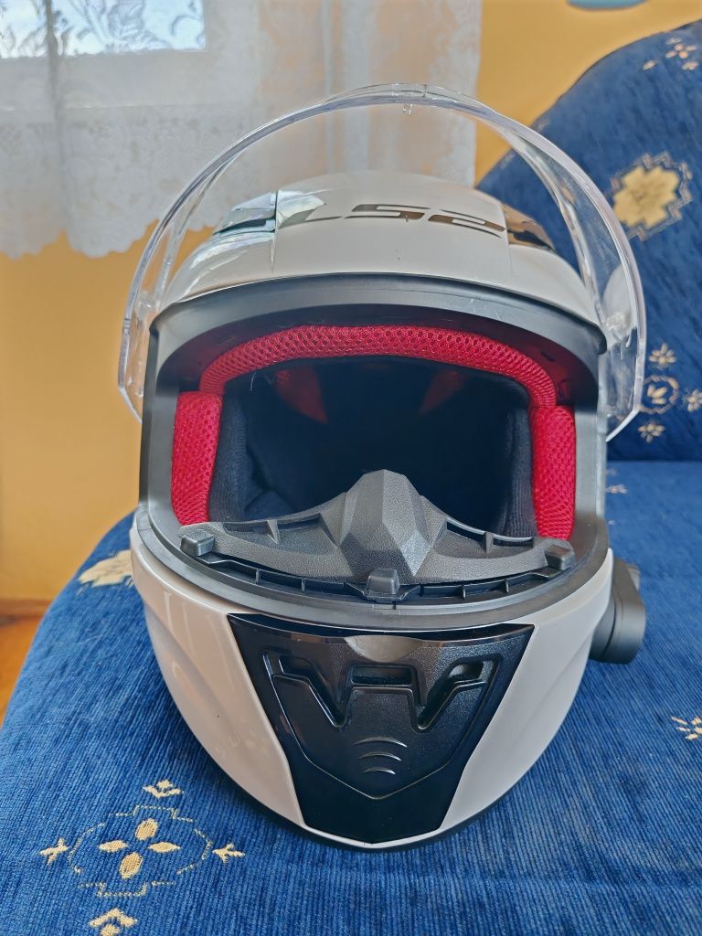 Kask Ls2 Rapid Mini L