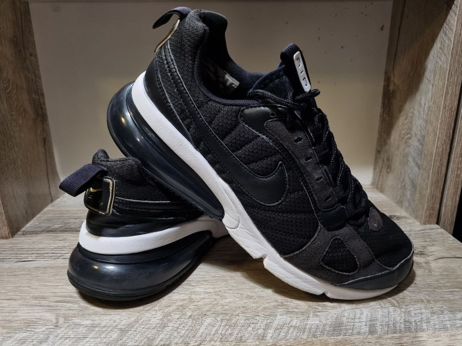 Кроссовки мужские Nike Air Max 270 Futura Black