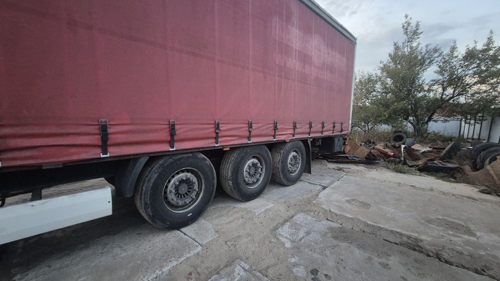 Продам Renault Magnum Возможен обмен