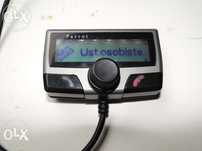 Polskie menu parrot ck 3000 ck3100; 3200; 3300