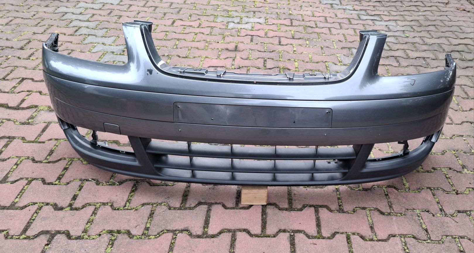 Zderzak Przód Vw Touran